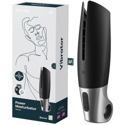 Masturbateur Satisfyer...