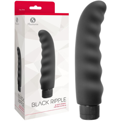 Vibromasseur Ripple en...