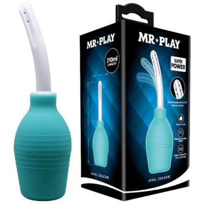Poire à Lavement Mr Play