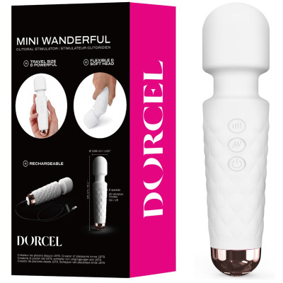 Stimulateur Rechargeable...