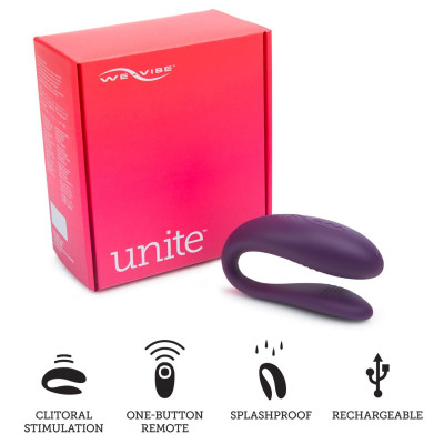 We Vibe Unite