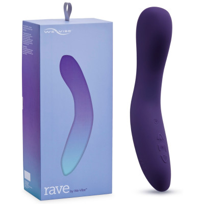 Vibromasseur Rechargeable...