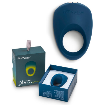 Anneau Rechargeable We-Vibe...