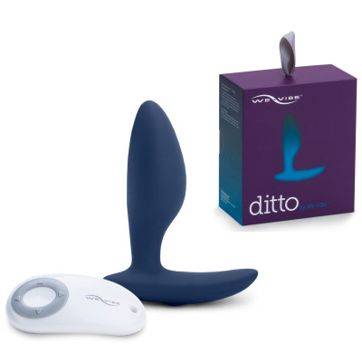 Vibromasseur Rechargeable...