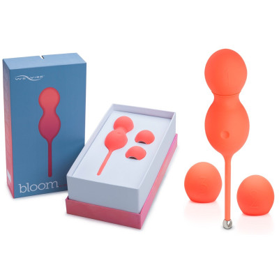 Boule Rechargeable We-Vibe...