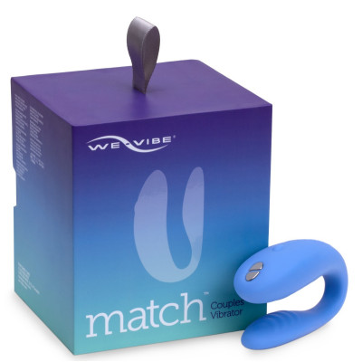 We-Vibe Match