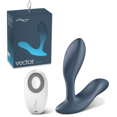 Vibromasseur Rechargeable...