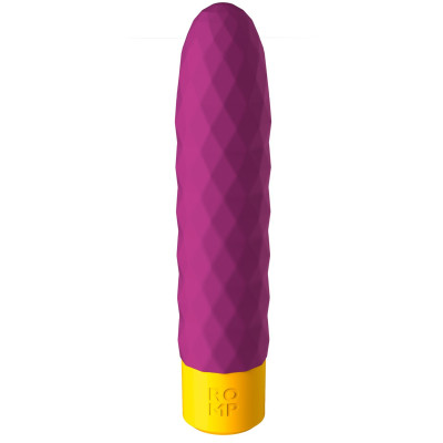 Vibromasseur Rechargeable...