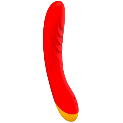 Vibromasseur Rechargeable...