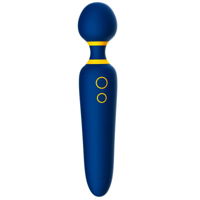 Vibromasseur Rechargeable...