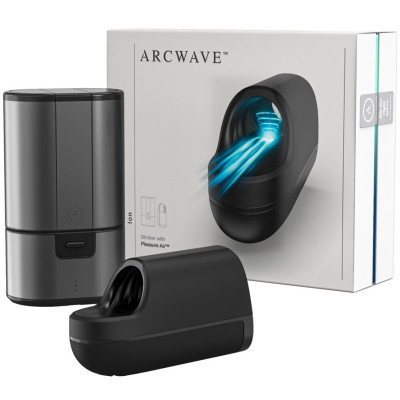 Masturbateur Arcwave Ion