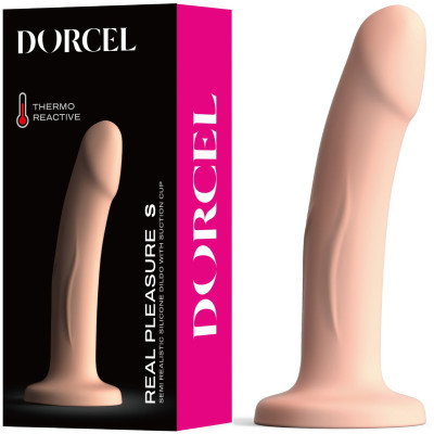 Gode Dorcel Real Pleasure...