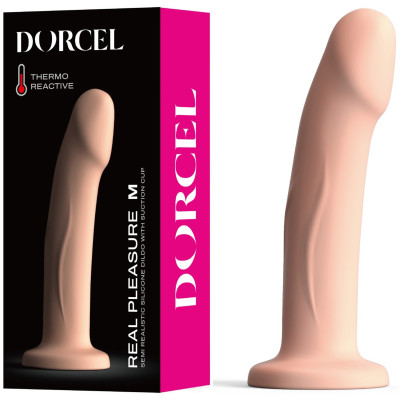 Gode Dorcel Real Pleasure...