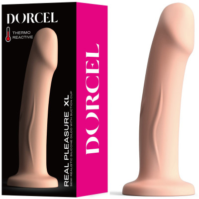 Gode Dorcel Real Pleasure...