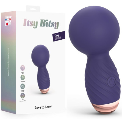 Stimulateur Rechargeable...