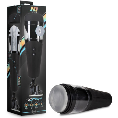 Masturbateur Rechargeable...