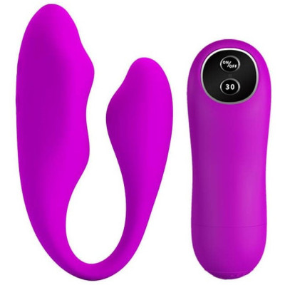 Vibromasseur USB Connecté...