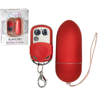 Oeuf vibrant Radiocommande...