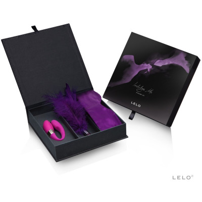 Coffret Indulge Me Pleasure...
