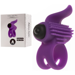 Anneau vibrant Bullet...