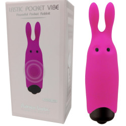Stimulateur vibrant Lastic...