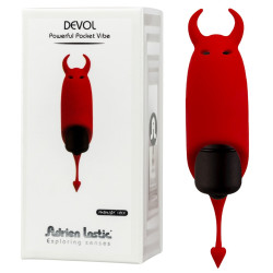 Stimulateur vibrant Lastic...