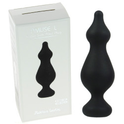 Plug Amuse Large en silicone