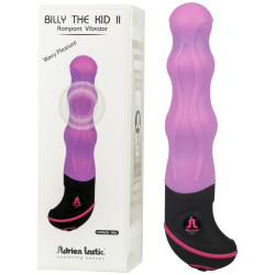 Vibromasseur Billy the Kid 2