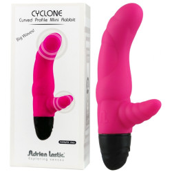 Vibromasseur Cyclone 8...
