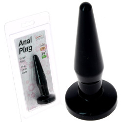 Plug Anal 10 cm
