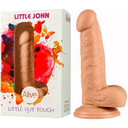 Gode ventouse Little John...