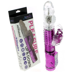 Vibromasseur Rabbit Va et...