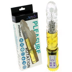 Vibromasseur à billes...