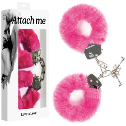 Menottes Attach Me