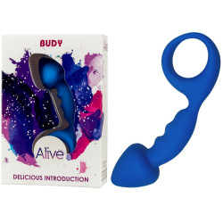Dildo anal Budy