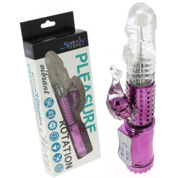 Vibromasseur Dolphin avec...