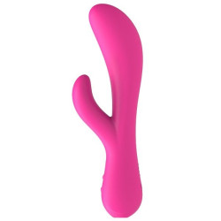 Vibromasseur rechargeable...