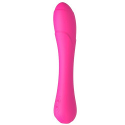Vibromasseur rechargeable...