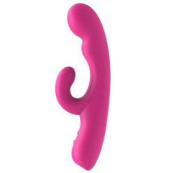 Vibromasseur rechargeable...