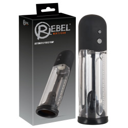 Developpeur Automatique Rebel