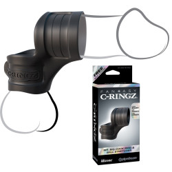 Anneau pour penis et...