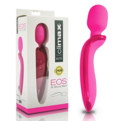Vibromasseur Climax Elite...