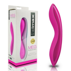 Vibromasseur Climax Elite...