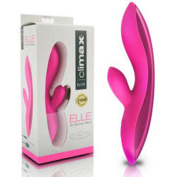 Vibromasseur Climax Elite...