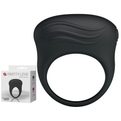 Anneau vibrant Pretty Love...