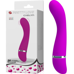Vibromasseur Pretty Love...