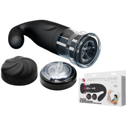 Masturbateur Va et Vient...