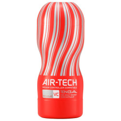 Tenga Air Tech VC Reusable...