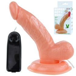 Vibromasseur Super Rota...