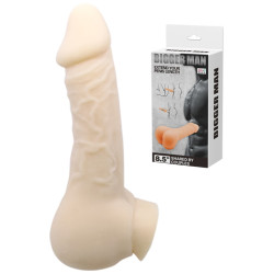 Gode, Gaine et Masturbateur...